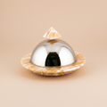 Pyramid Dish