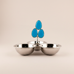 Oasis Nut Bowl