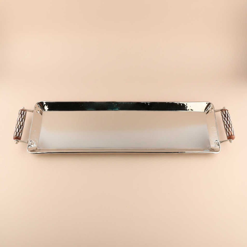 Orbit Rectangular Tray