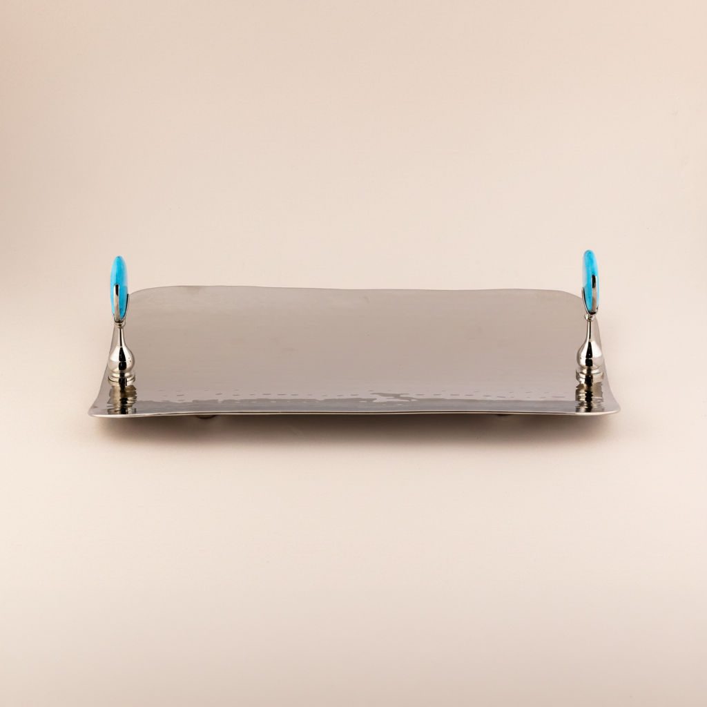Oasis Plate