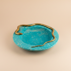 Serpent Plate
