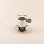 Marble Tea Cup