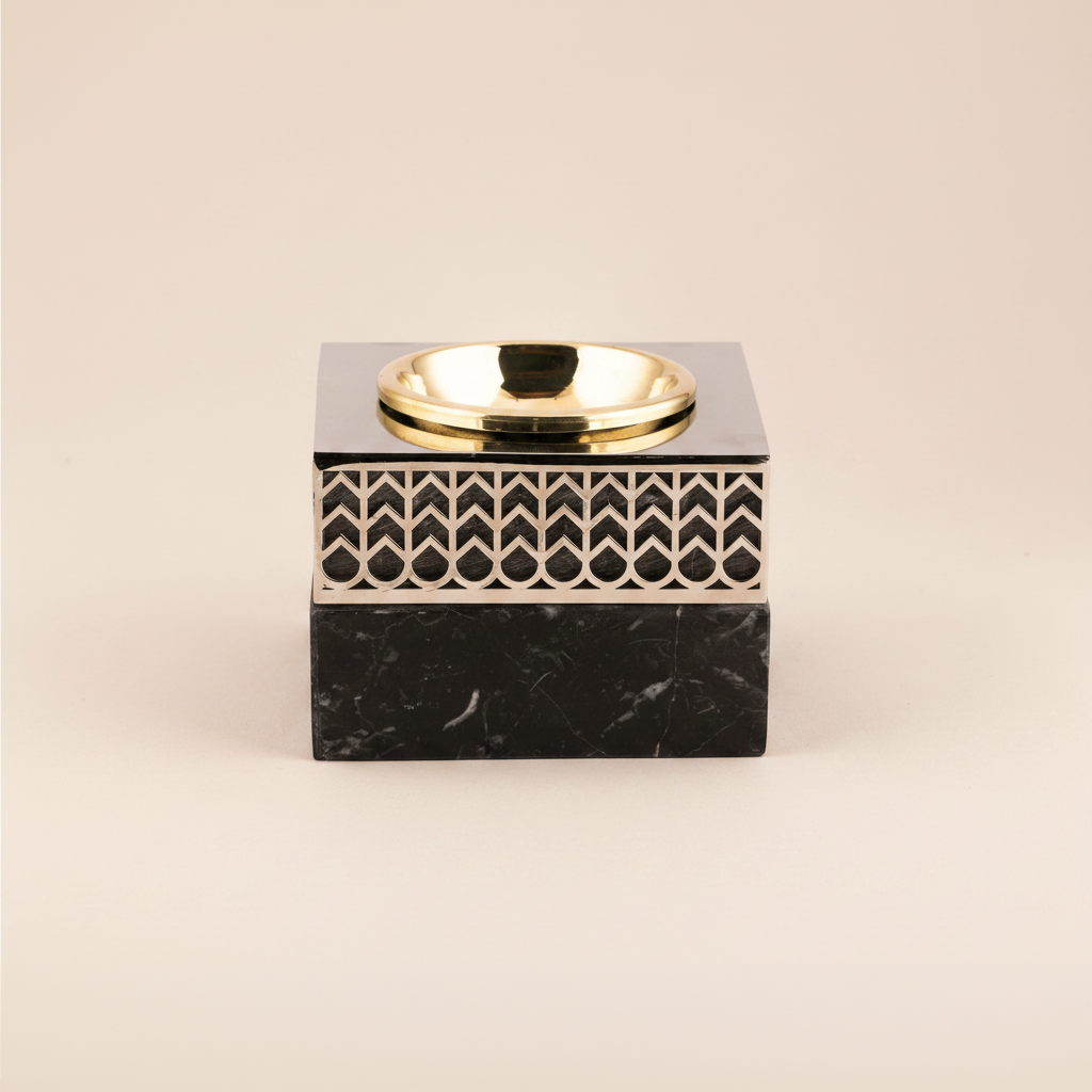 Classic Incense Burner