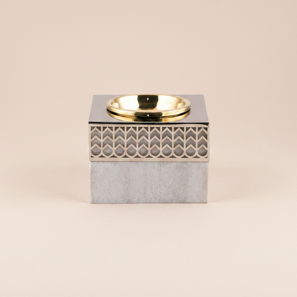 Classic Incense Burner
