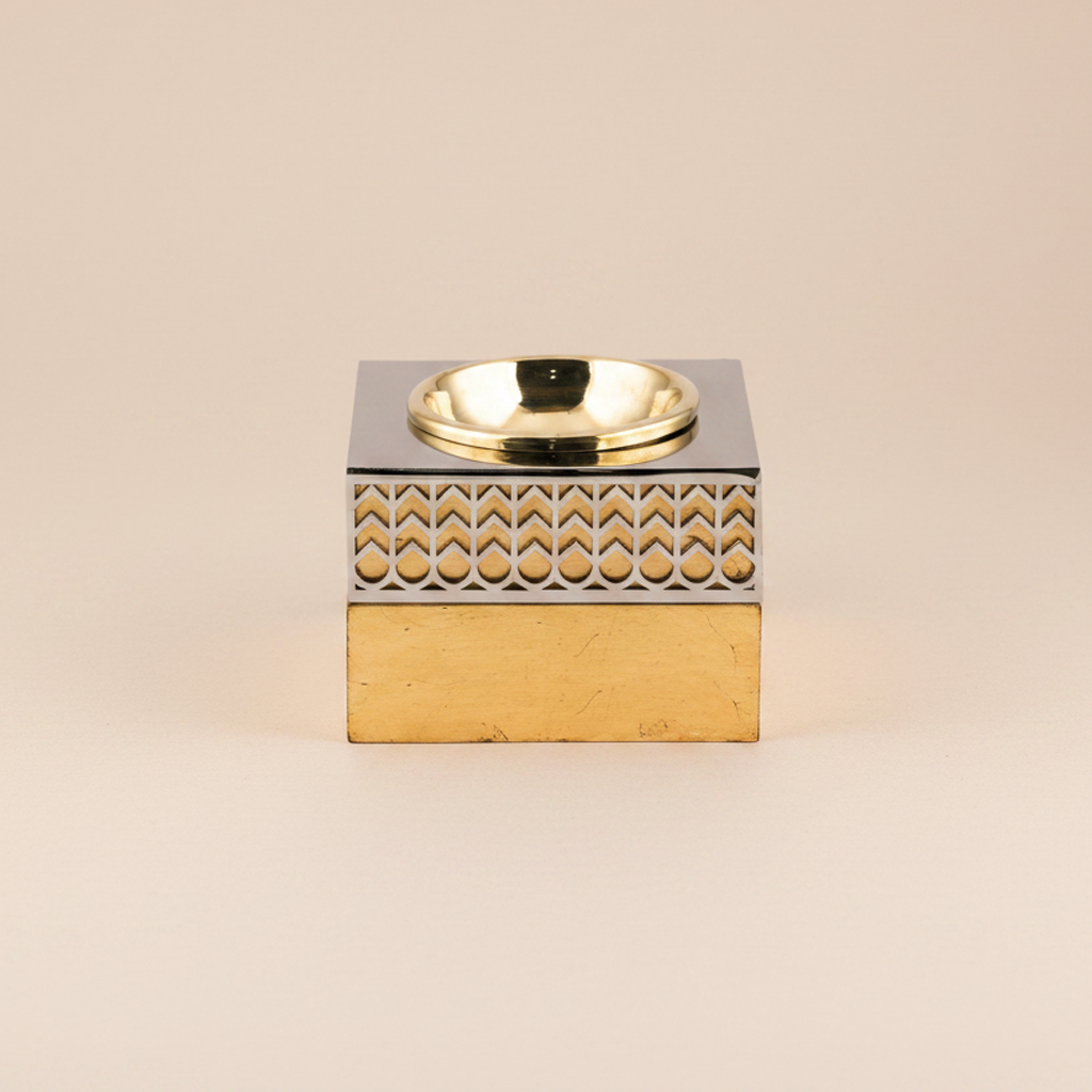 Diwan Incense Burner
