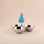 Oasis Nut Bowl