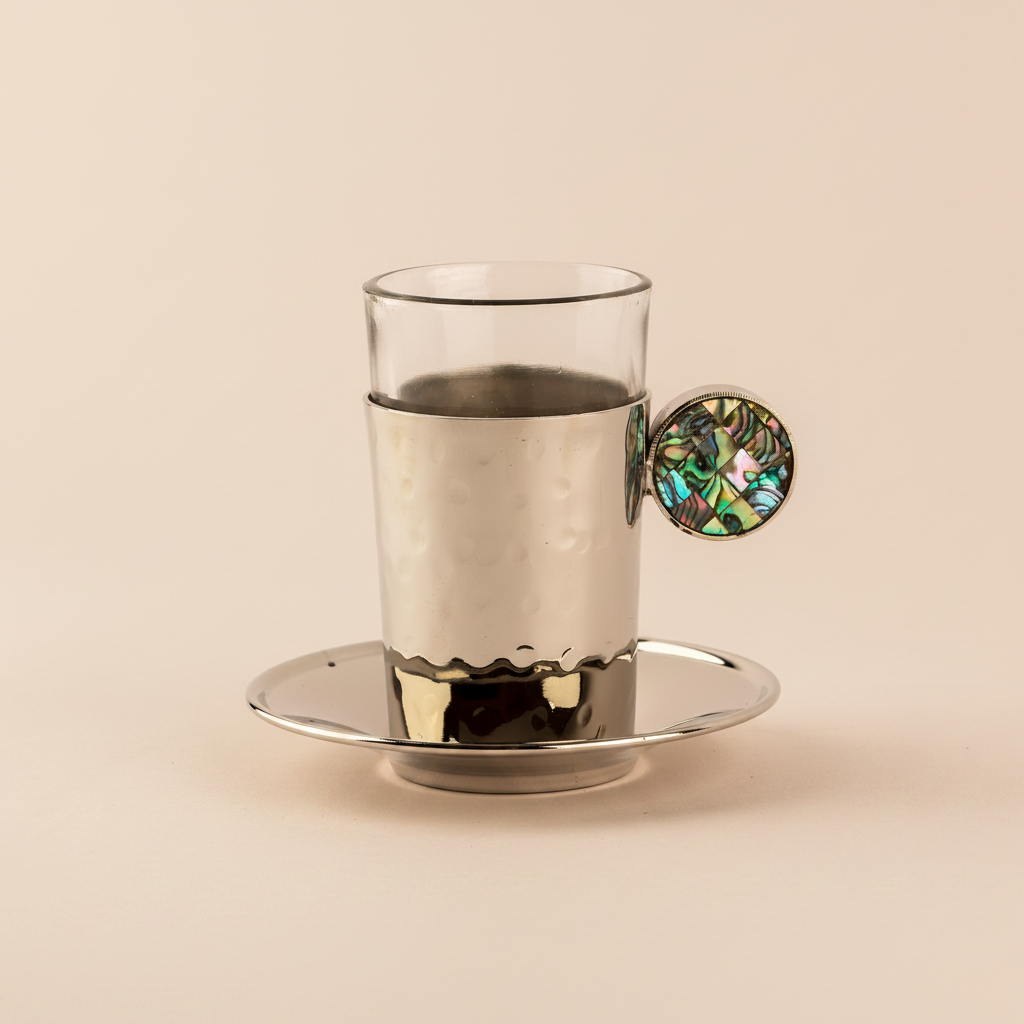 Pearl Tea Cup