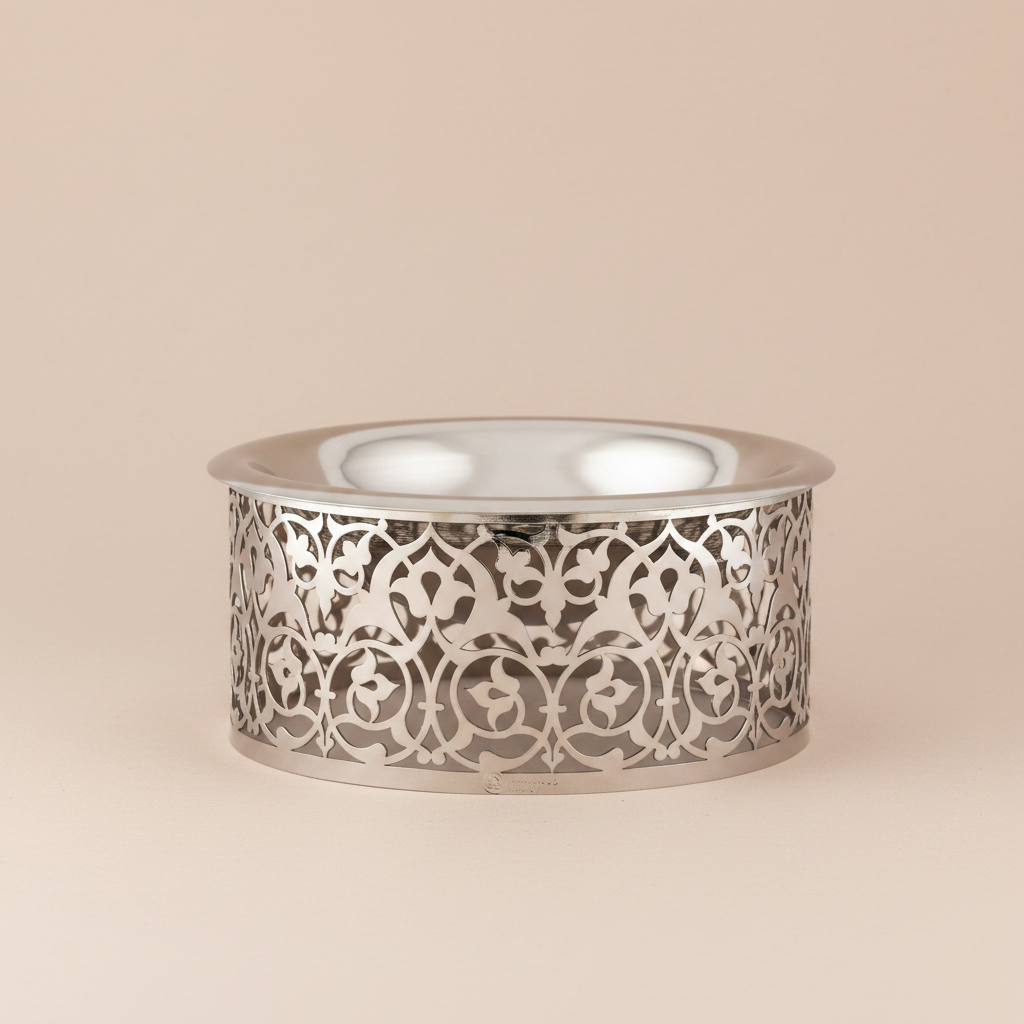 Lotus Plate