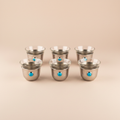 Sultan Arabic Coffee Set