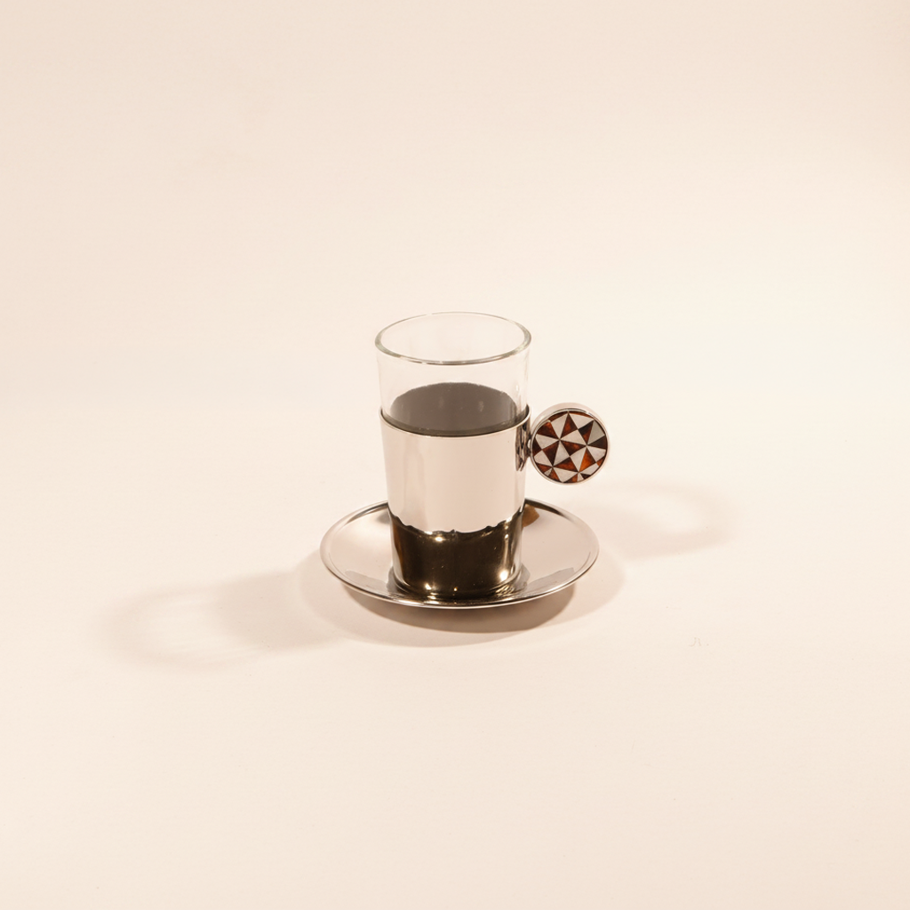 Pearl Tea Cup