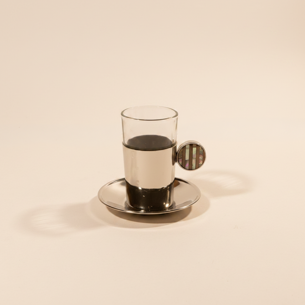 Pearl Tea Cup