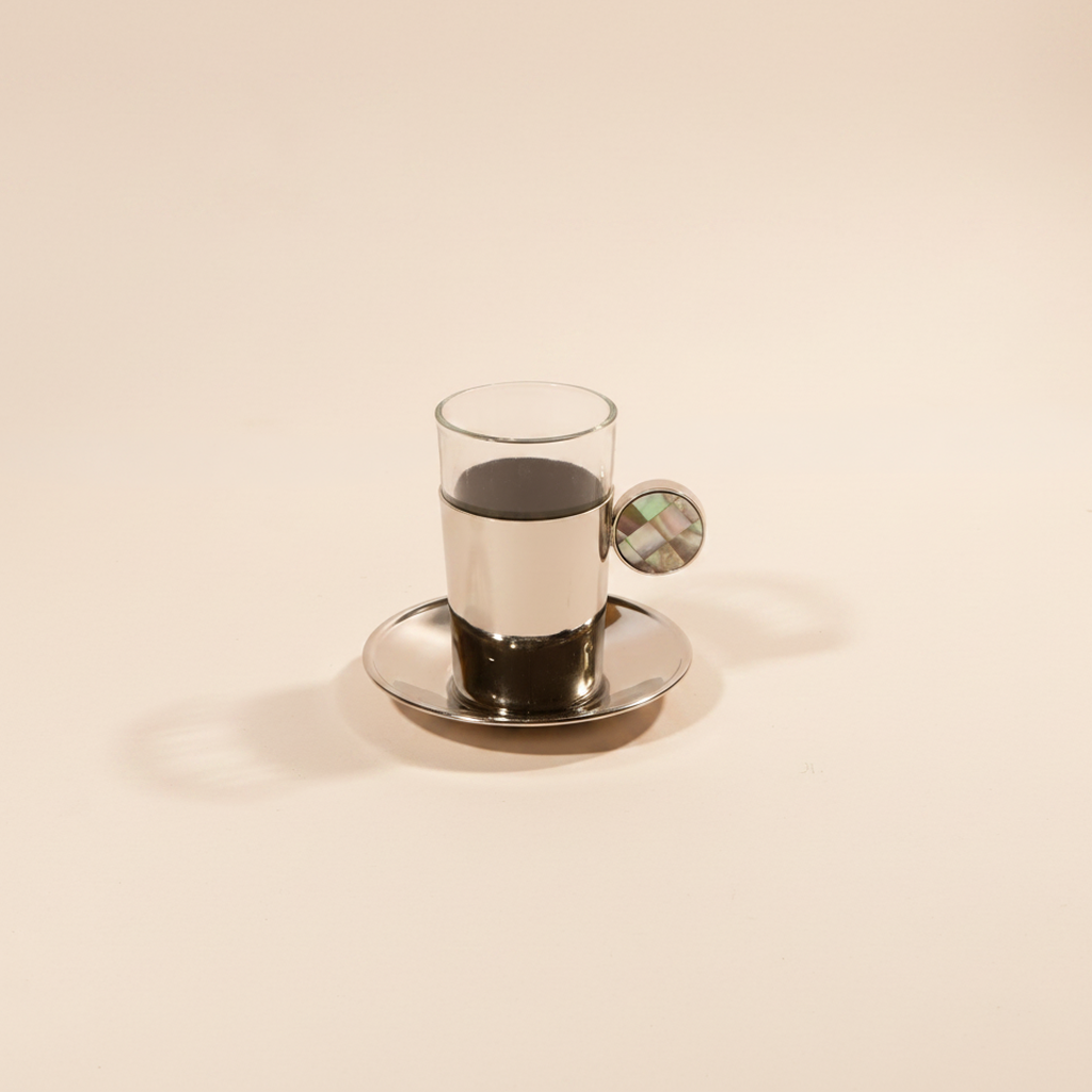 Pearl Tea Cup