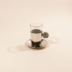 Pearl Tea Cup