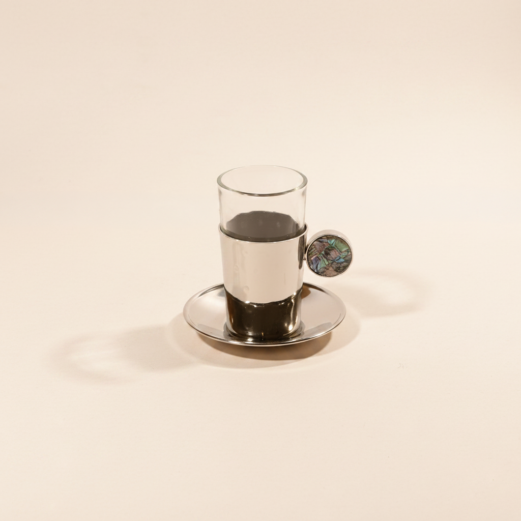 Pearl Tea Cup