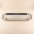 Orbit Rectangular Tray