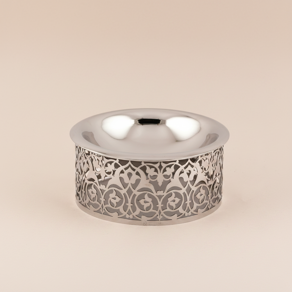 Lotus Plate