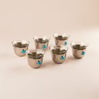 Sultan Arabic Coffee Set