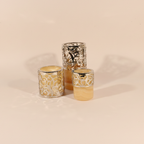 Incense Burner Candlestick