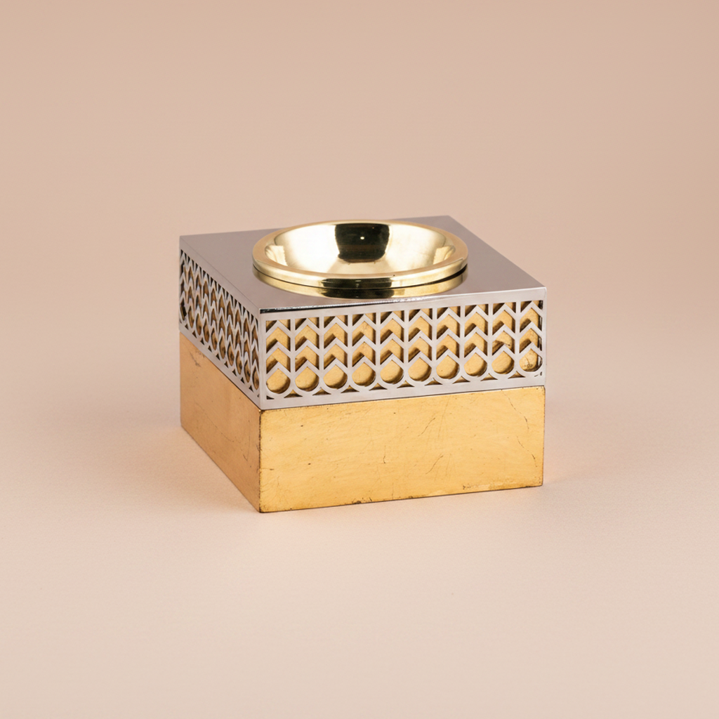 Diwan Incense Burner