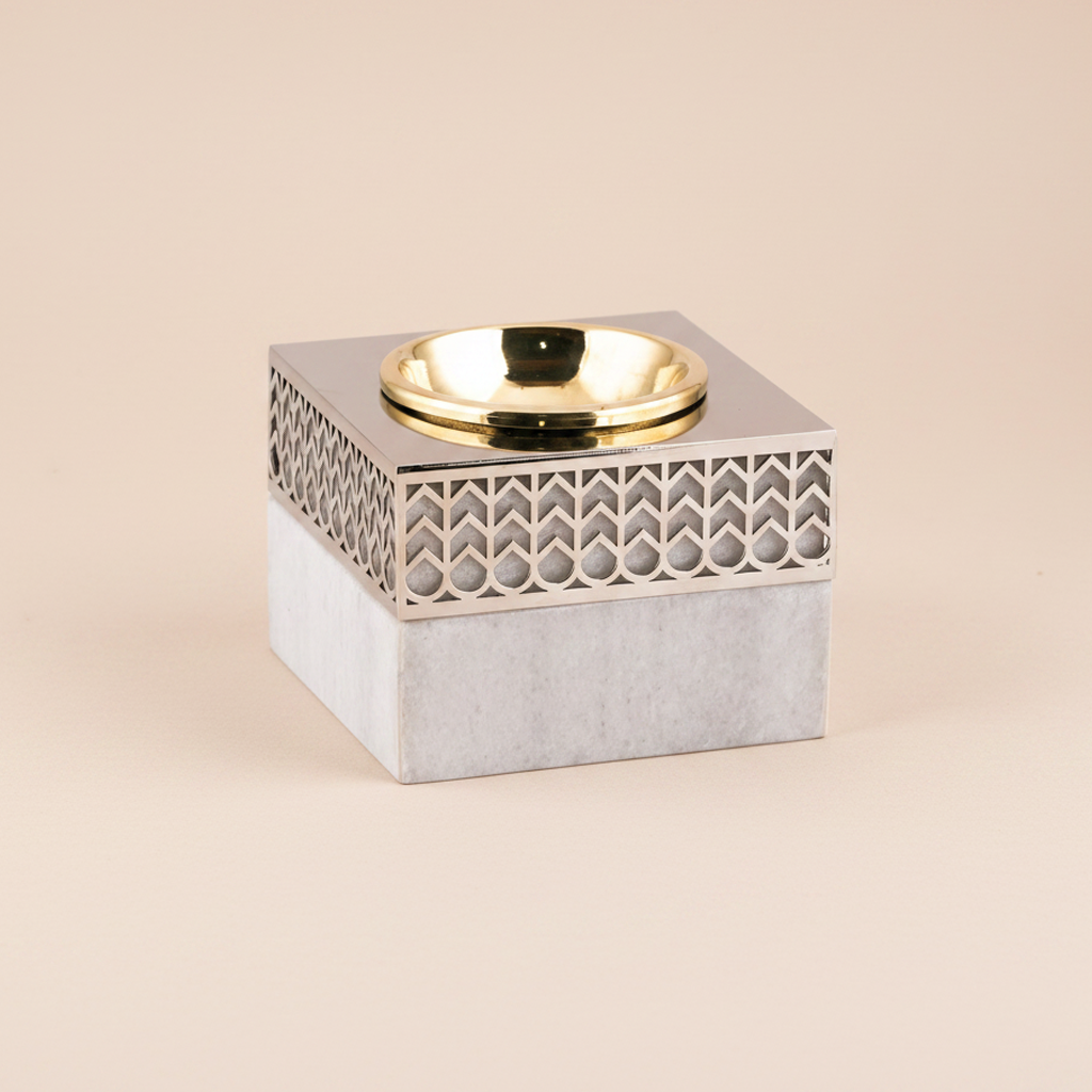 Classic Incense Burner