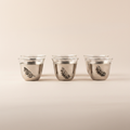 Feather Arabic Coffee Set