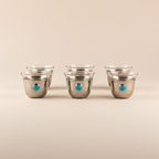 Sultan Arabic Coffee Set