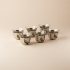 Feather Arabic Coffee Set