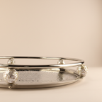 Pearl Crown Tray