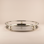 Pearl Crown Tray