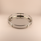Pearl Crown Tray