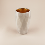 Facet Vase