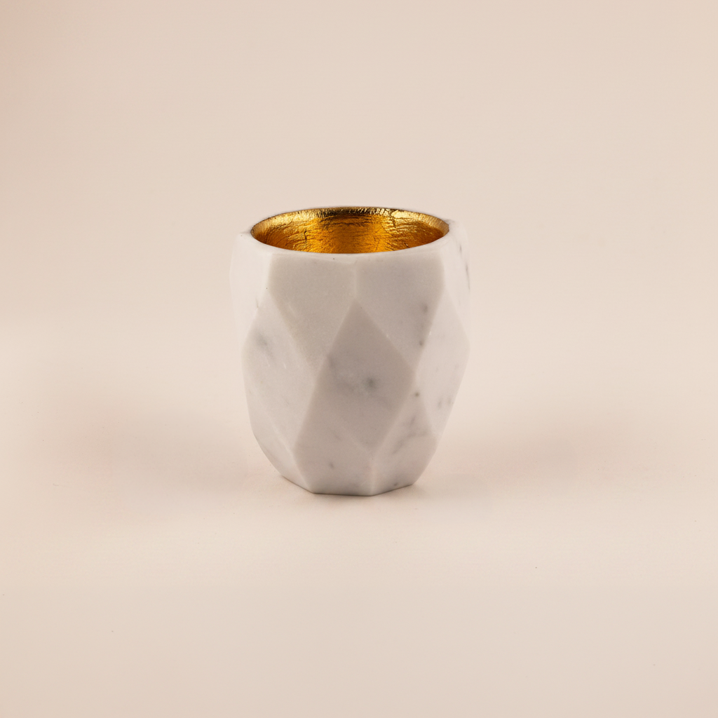 Stone Cup