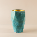 Facet Vase