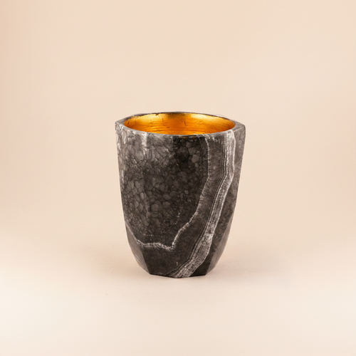Facet Vase