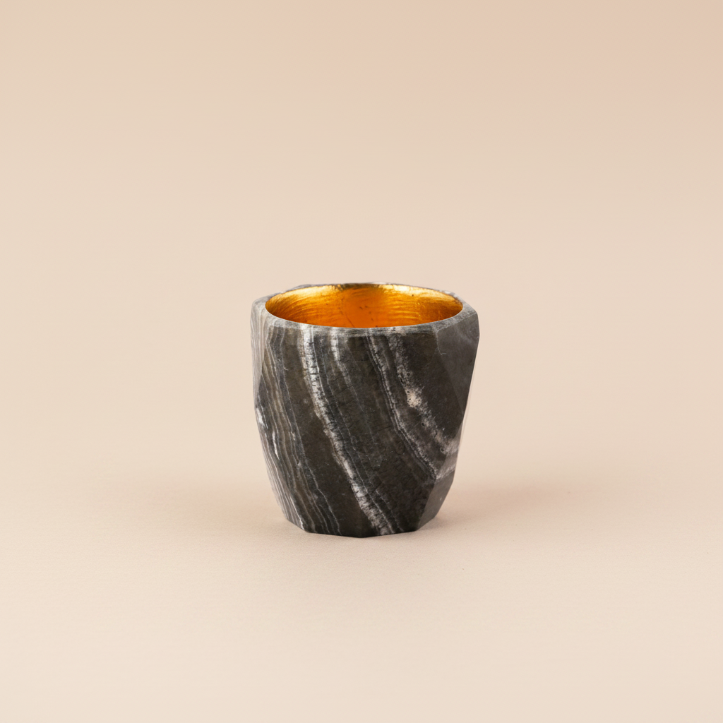 Stone Cup