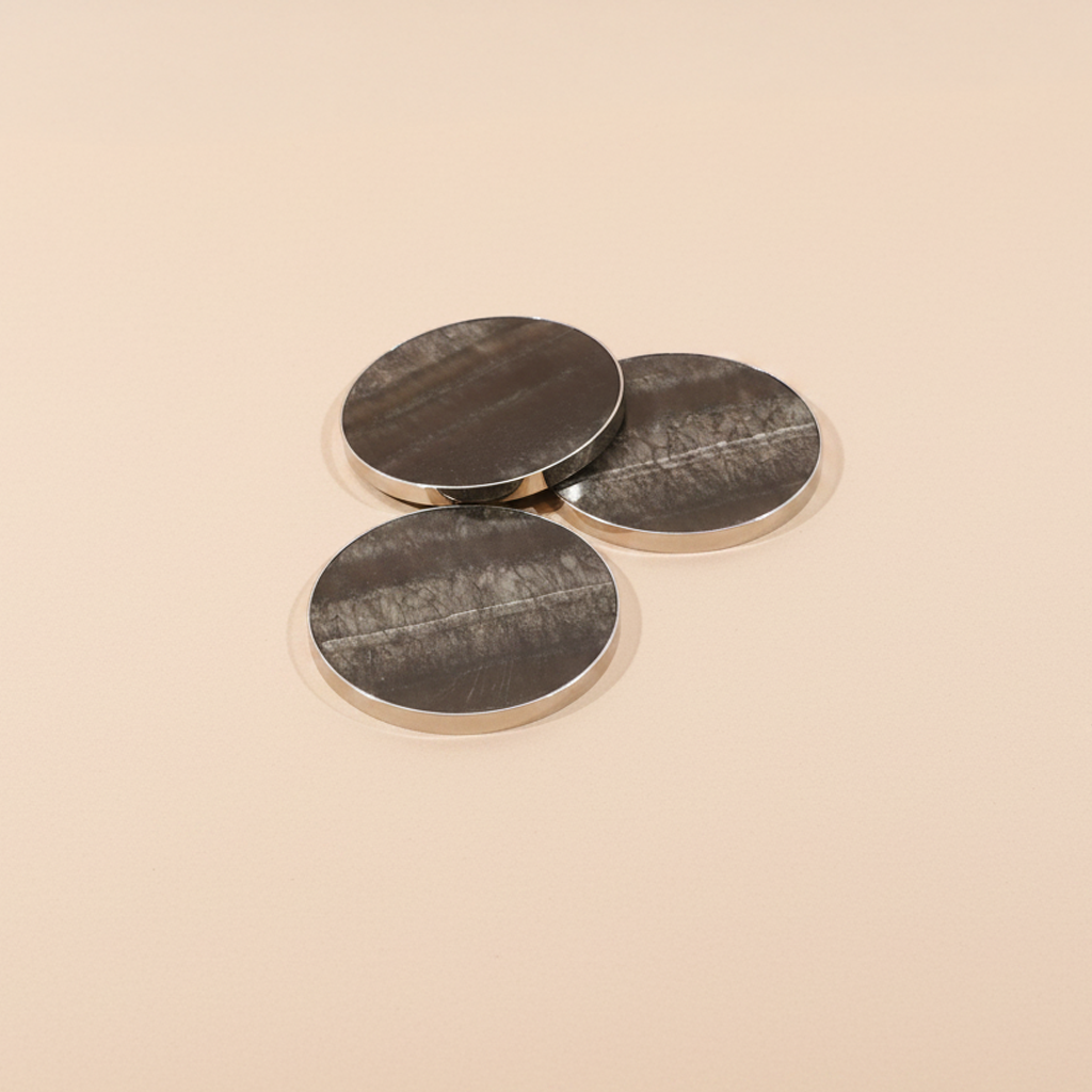 Rim Coaster