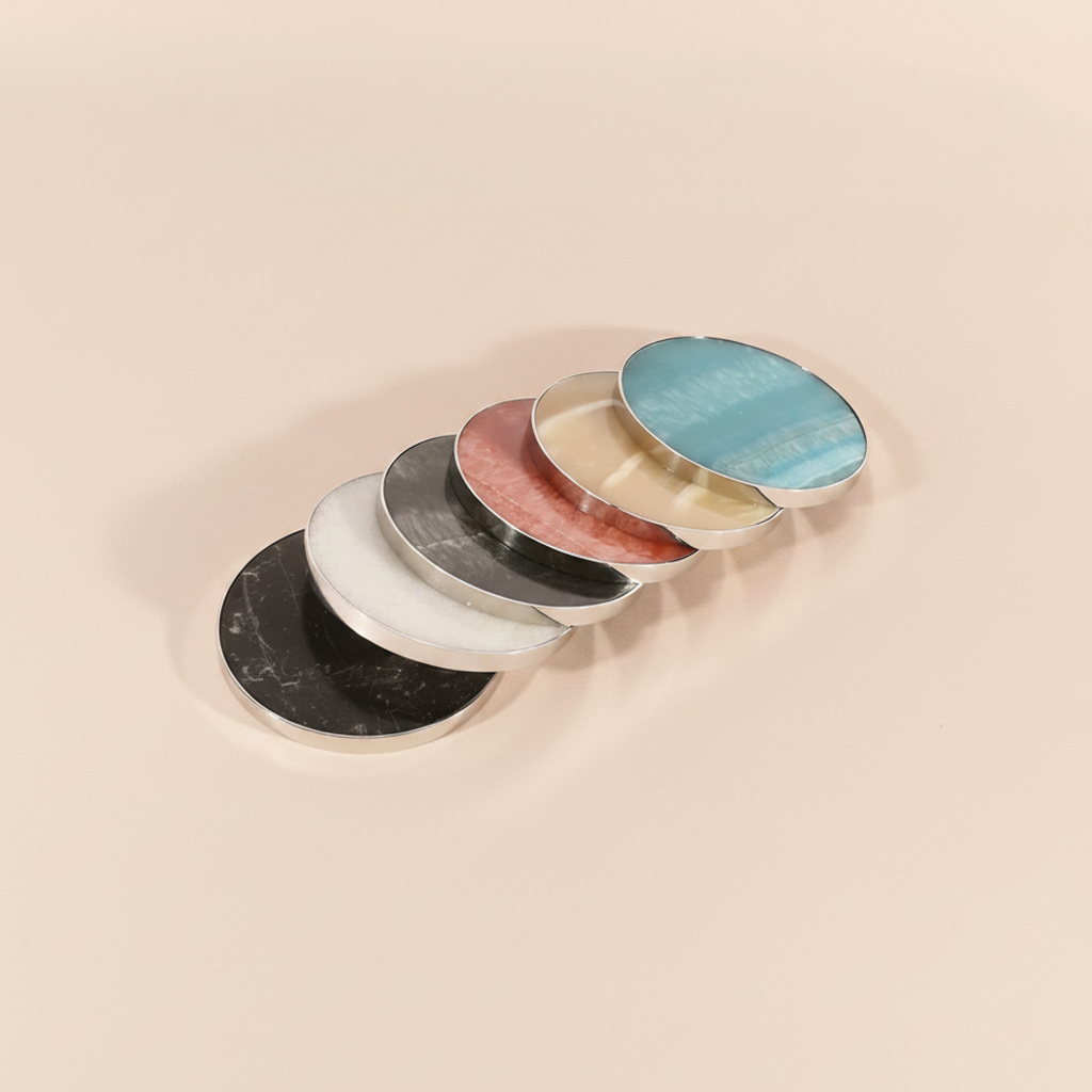 Rim Coaster