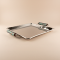 Orbit Square Tray