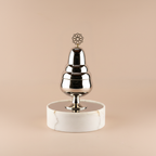 Minaret Incense Burner