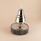Minaret Incense Burner