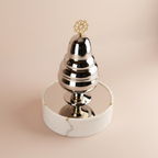 Minaret Incense Burner