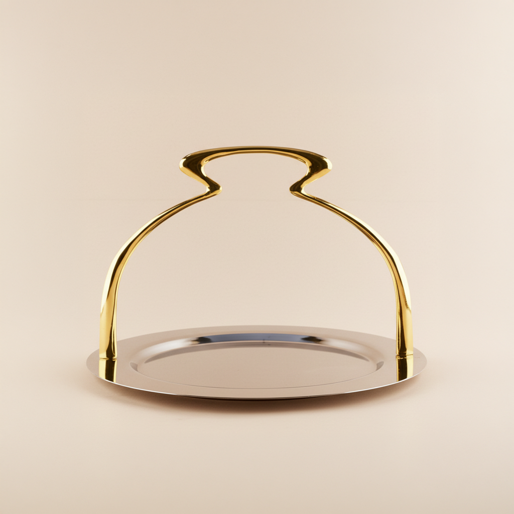 Aurum Tray