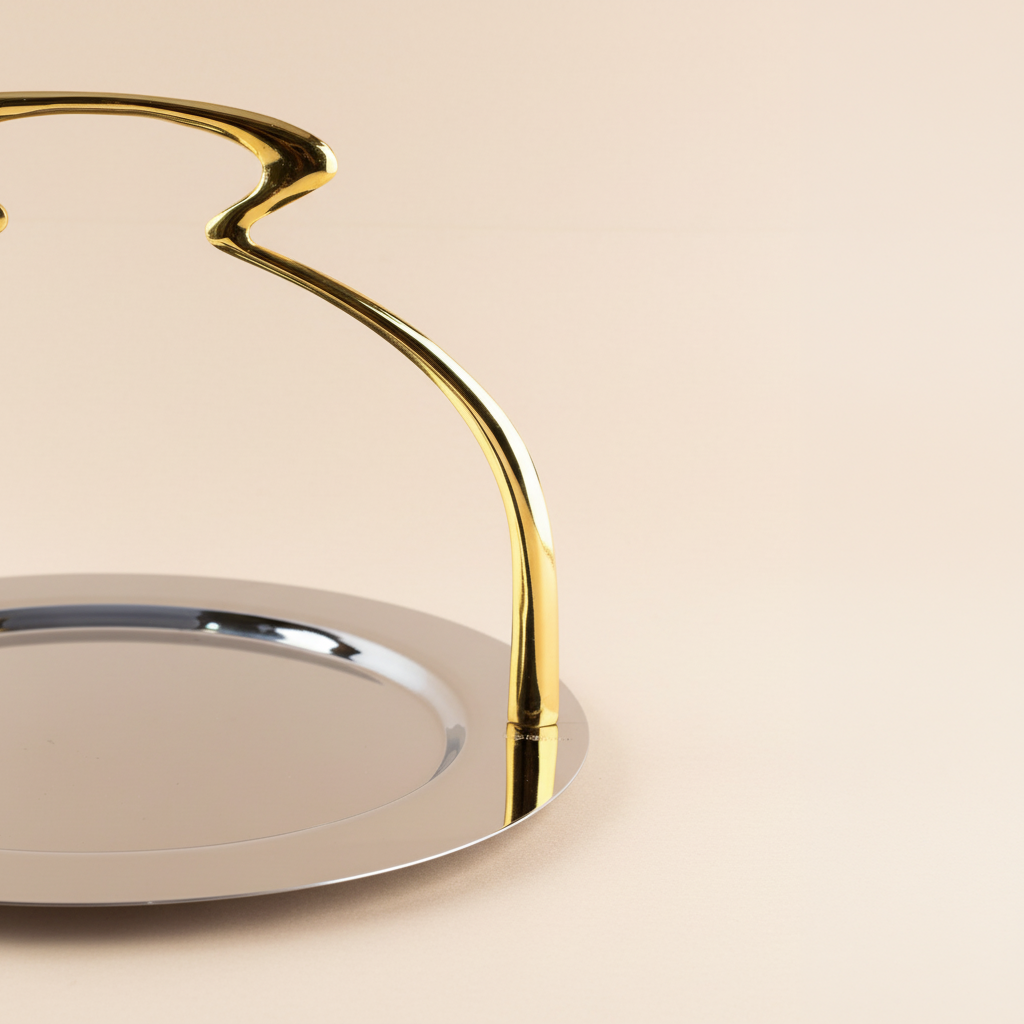 Aurum Tray