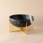 Marble Throne Bowl