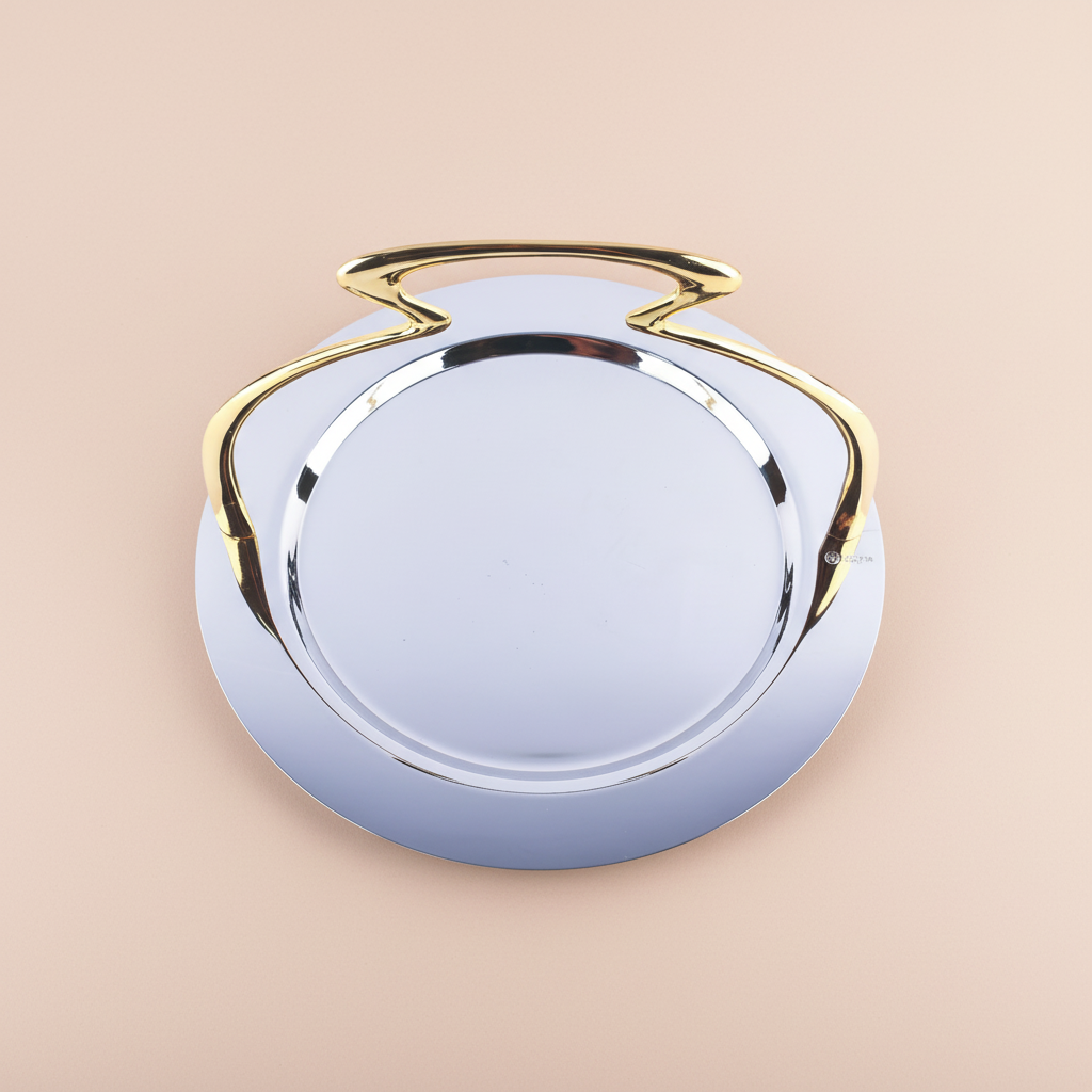Aurum Tray