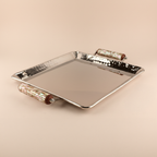 Orbit Square Tray