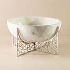 Marble Throne Bowl
