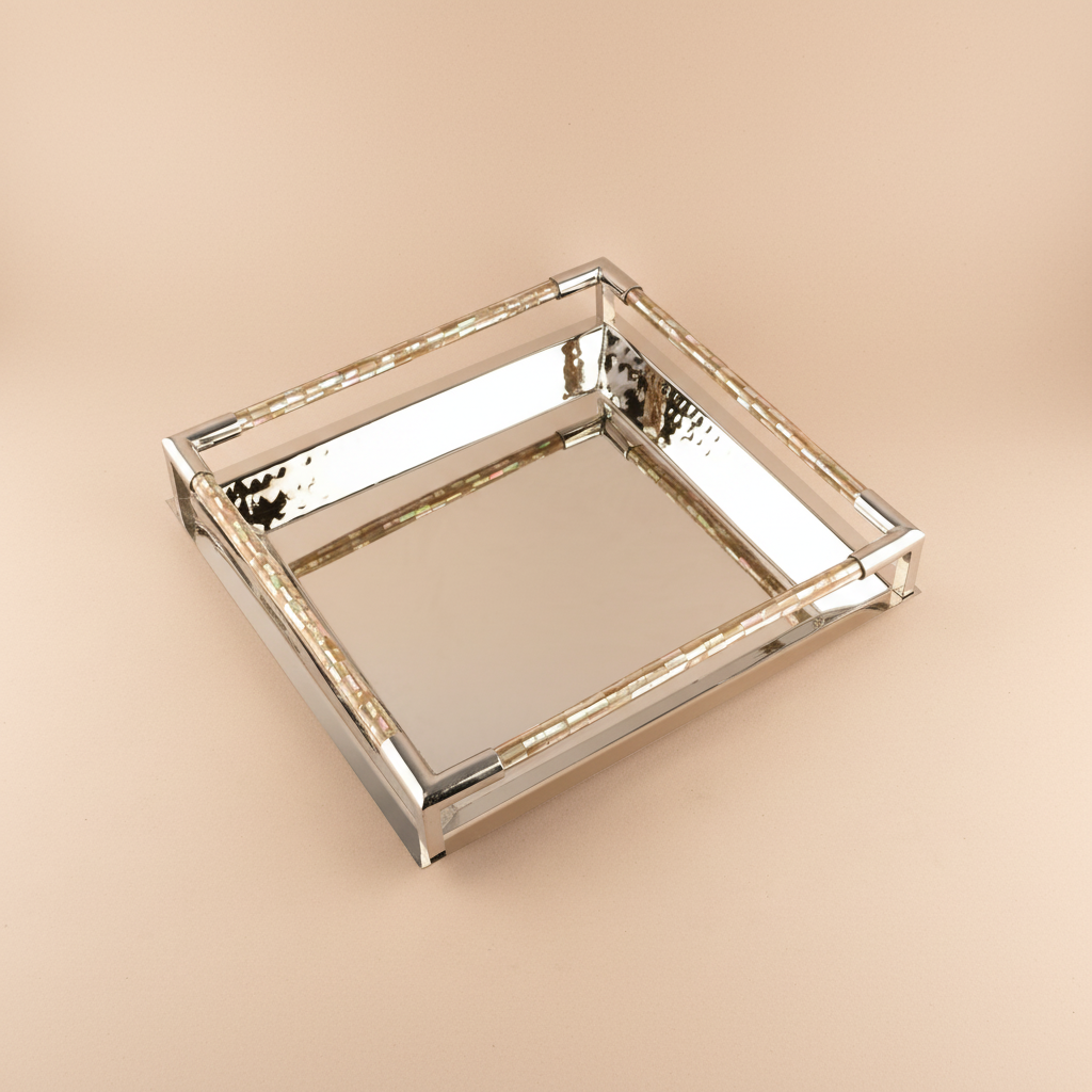 Monarch Baton Tray