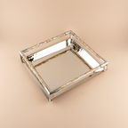 Monarch Baton Tray