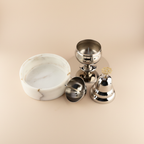 Minaret Incense Burner
